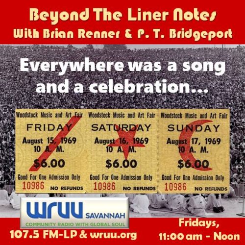 Woodstock