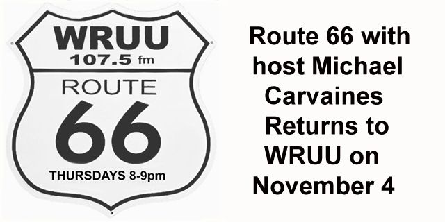 Route 66