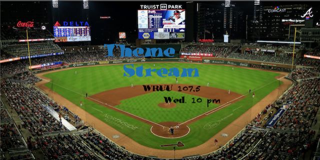 Theme Stream