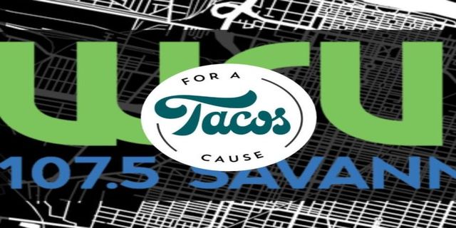 For a Tacos Cause