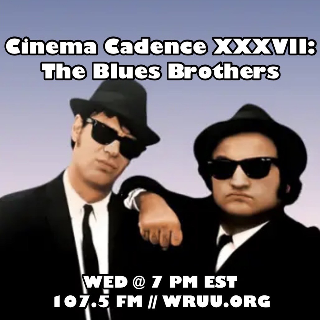 Jake and Elwood